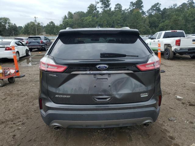 Foto 6 de la subasta – 2019 FORD EDGE SEL con VIN 2FMPK3J98KBC38036