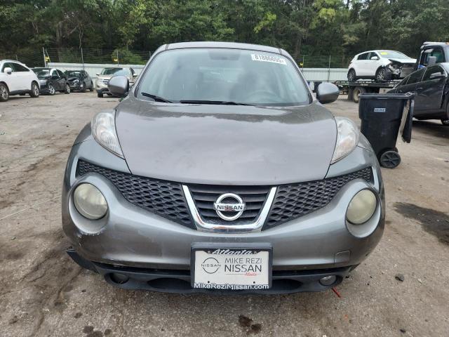 Photo 5 from auction – 2012 NISSAN JUKE S with VIN JN8AF5MV5CT114850