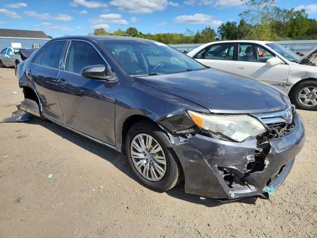 Zdjęcie 4 z aukcji – 2012 TOYOTA CAMRY BASE z VIN 4T1BF1FK4CU042508