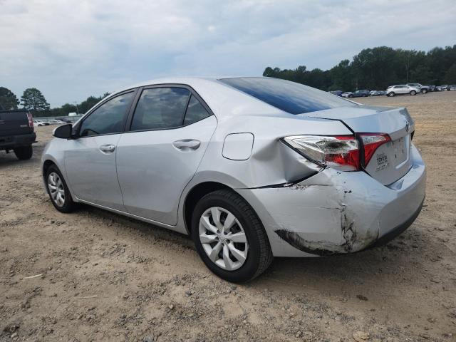 Photo 2 from auction – 2016 TOYOTA COROLLA L with VIN 5YFBURHE8GP374289