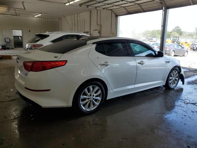 Photo 3 from auction – 2015 KIA OPTIMA EX with VIN 5XXGN4A75FG394718
