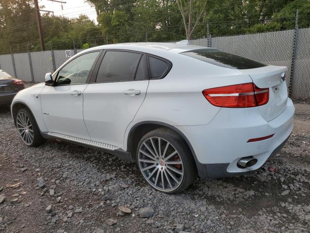 Photo 2 from auction – 2010 BMW X6 XDRIVE3 with VIN 5UXFG4C50AL225635