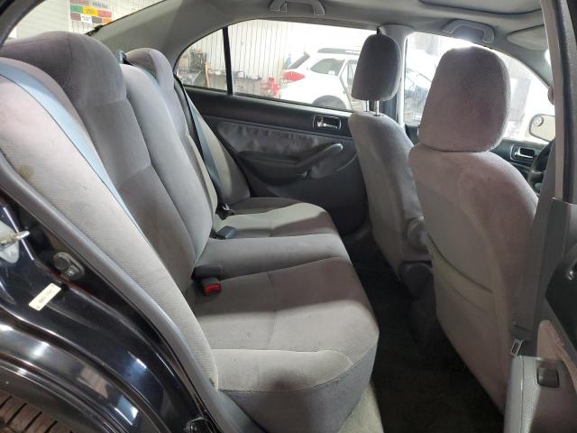 Photo 10 from auction – 2002 HONDA CIVIC EX with VIN 2HGES26772H548593
