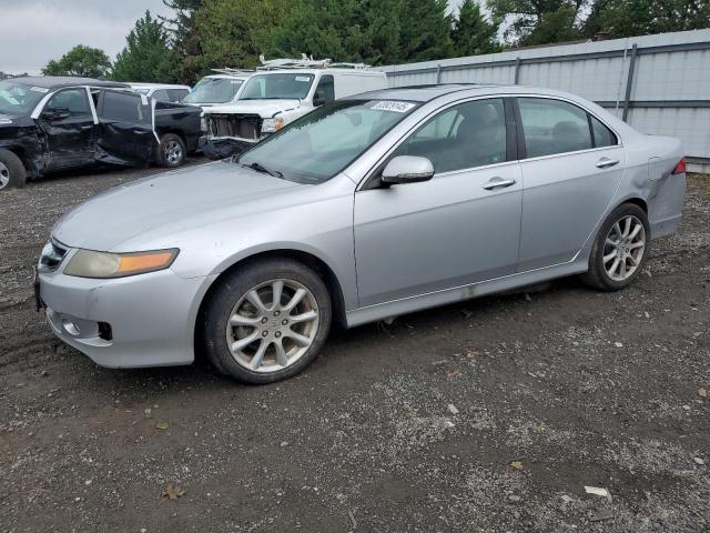 ACURA TSX 2006 with VIN JH4CL96956C019194 - Photo from auction