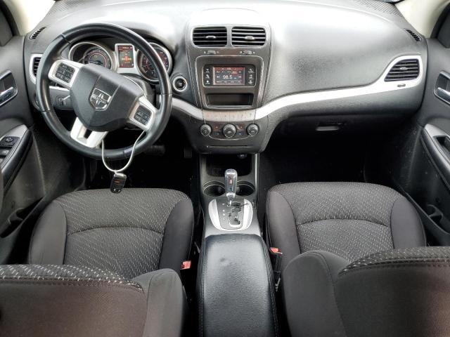 Фото 8 с аукциона – 2015 DODGE JOURNEY SE с VIN 3C4PDCAB6FT506173