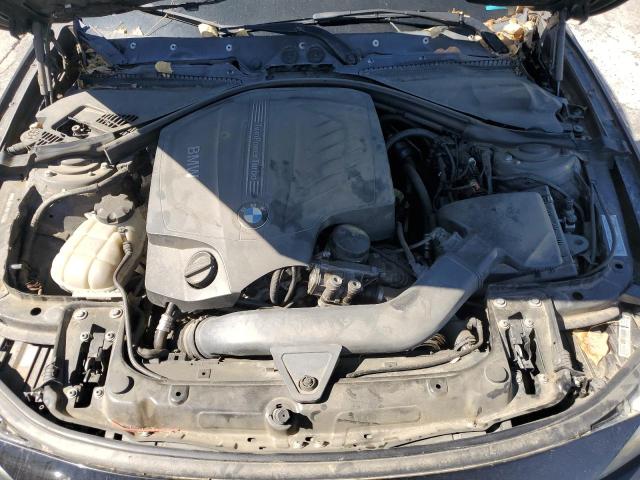 Photo 11 from auction – 2013 BMW 335 I with VIN WBA3A9G51DNP35835
