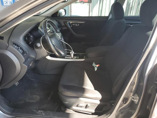 Photo 7 from auction – 2014 NISSAN ALTIMA 2.5 with VIN 1N4AL3AP2EC405989