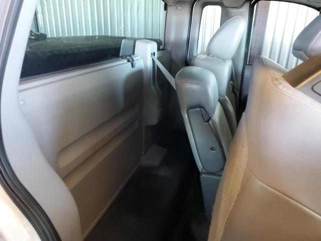 Photo 10 from auction – 2006 FORD F150 with VIN 1FTRF12276NB46577