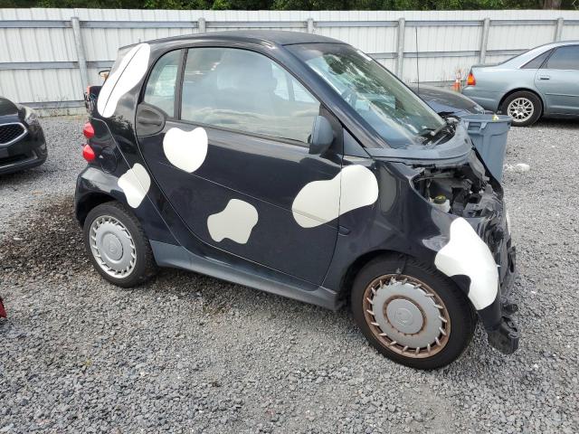 Photo 4 from auction – 2013 SMART FORTWO PUR with VIN WMEEJ3BA2DK714671