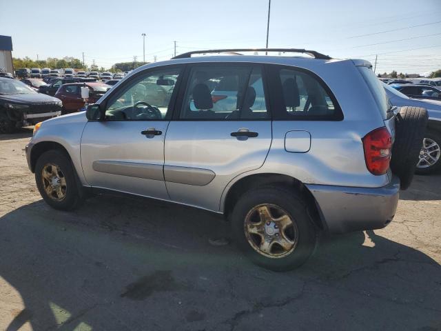 Photo 2 from auction – 2005 TOYOTA RAV4 with VIN JTEGD20V250080754