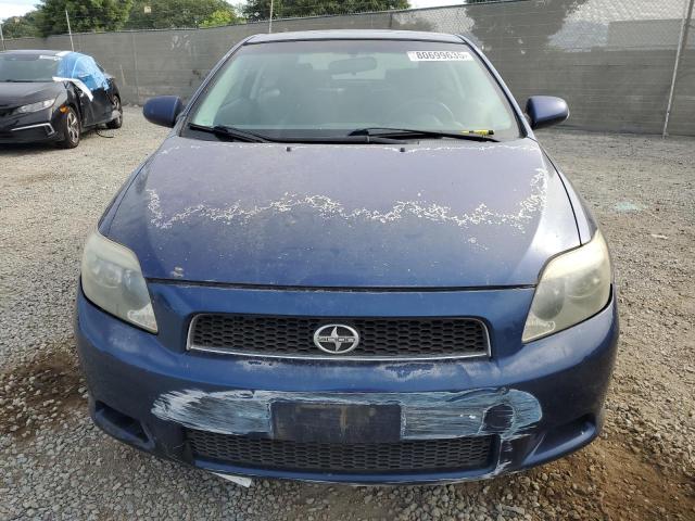 Photo 5 from auction – 2005 TOYOTA SCION TC with VIN JTKDE177650056021