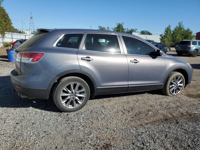 Photo 3 from auction – 2007 MAZDA CX-9 with VIN JM3TB28Y270100292