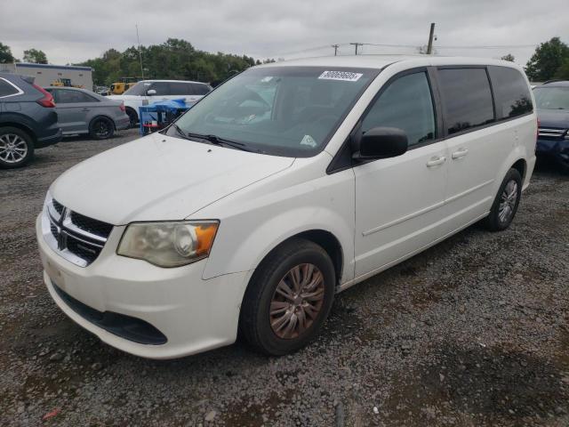 DODGE GRAND CARA 2012 with VIN 2C4RDGBG4CR218094 - Photo from auction