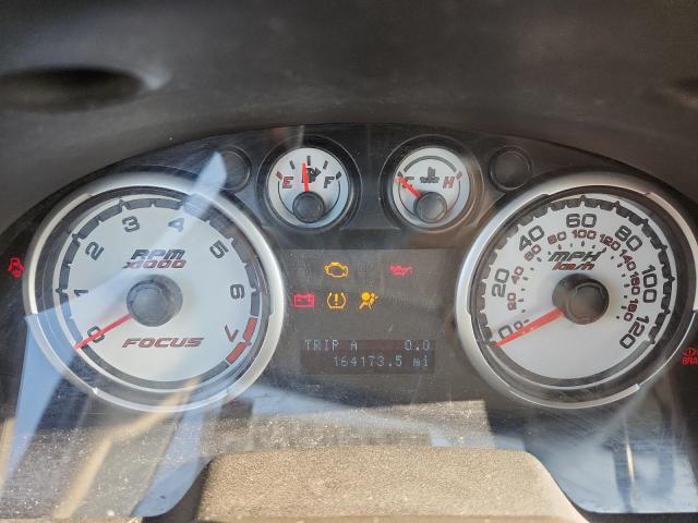 Photo 9 from auction – 2008 FORD FOCUS SE with VIN 1FAHP35N38W275767