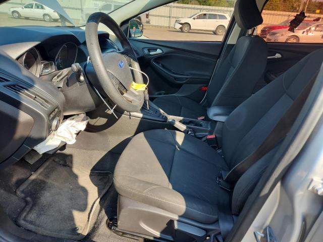 Photo 7 from auction – 2016 FORD FOCUS SE with VIN 1FADP3F23GL271169