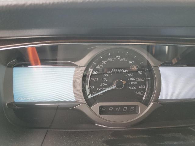 Photo 9 from auction – 2013 FORD TAURUS LIMITED with VIN 1FAHP2F81DG122862