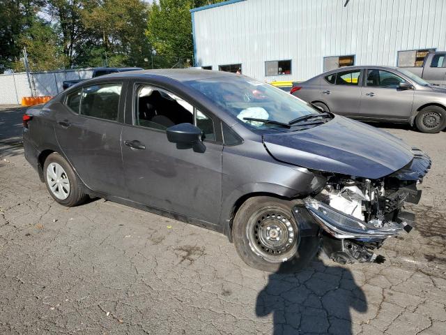 Photo 4 from auction – 2024 NISSAN VERSA S with VIN 3N1CN8DV2RL856745