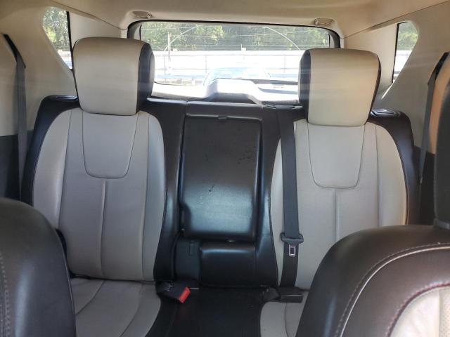 Photo 10 from auction – 2010 CHEVROLET EQUINOX LT with VIN 2CNFLNEY1A6205571