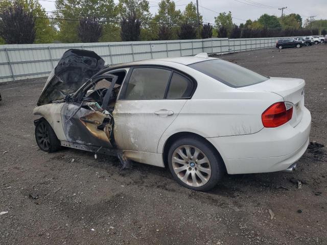 Photo 2 from auction – 2007 BMW 328 XI with VIN WBAVC93567K033119