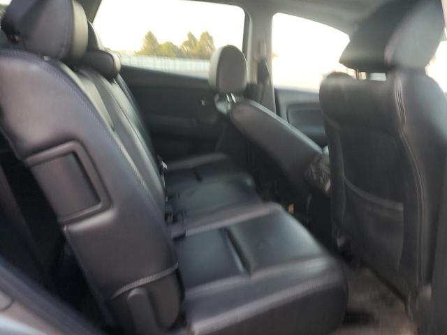Photo 11 from auction – 2010 MAZDA CX-9 with VIN JM3TB3MA2A0207364
