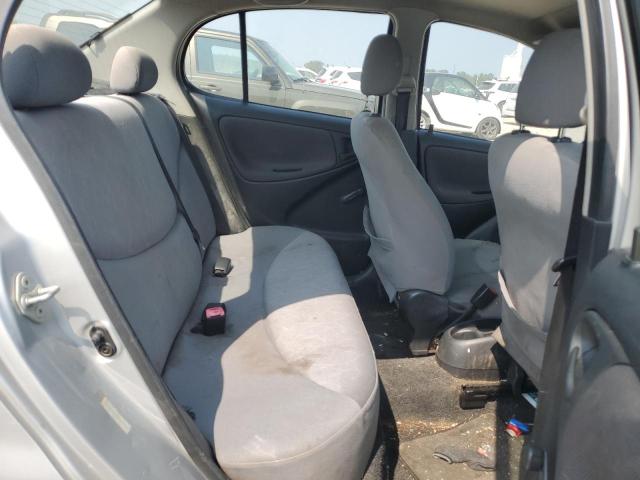Photo 10 from auction – 2004 TOYOTA ECHO with VIN JTDBT123040335102