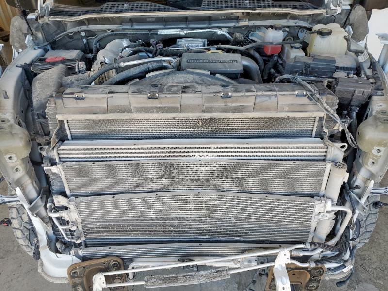 Photo 11 from auction – 2022 CHEVROLET SILVERADO with VIN 2GC1YLEY7N1245645