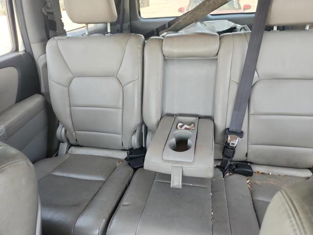 Photo 10 from auction – 2015 HONDA PILOT SE with VIN 5FNYF3H30FB024598