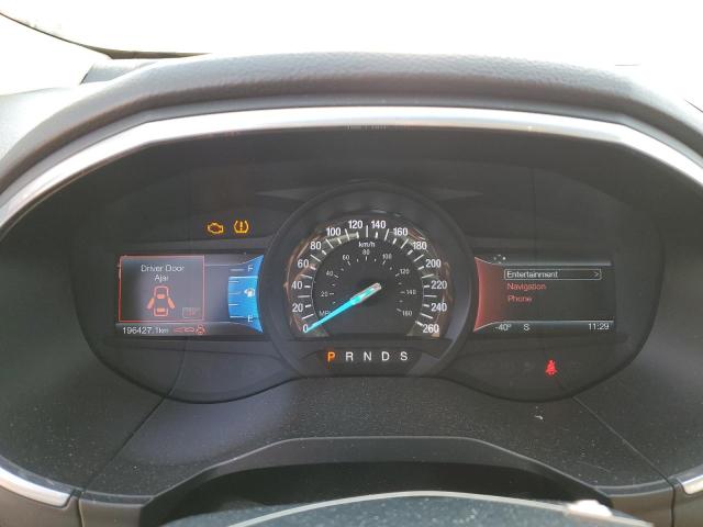 Photo 9 from auction – 2015 FORD EDGE TITAN with VIN 2FMTK4K85FBB93699