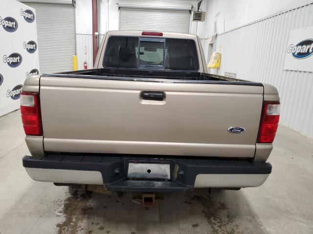 Photo 6 from auction – 2005 FORD RANGER SUP with VIN 1FTZR45EX5PA03124