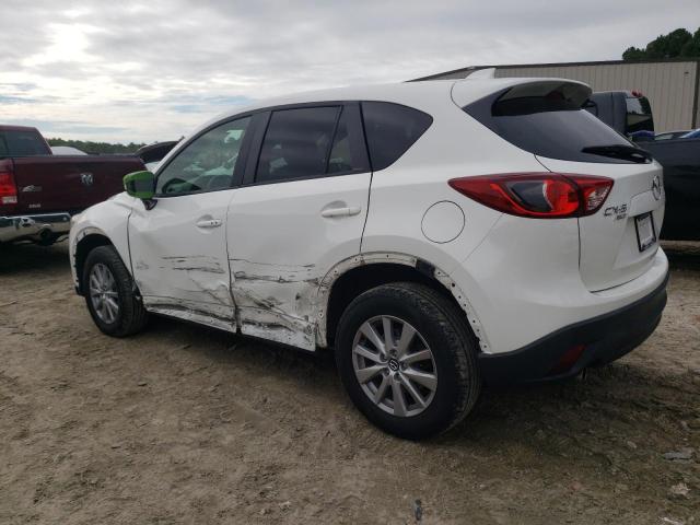 Photo 2 from auction – 2015 MAZDA CX-5 TOURI with VIN JM3KE4CY1F0448458