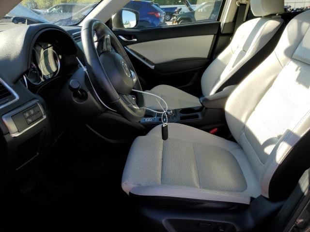 Photo 7 from auction – 2016 MAZDA CX-5 GT with VIN JM3KE4DY5G0896847