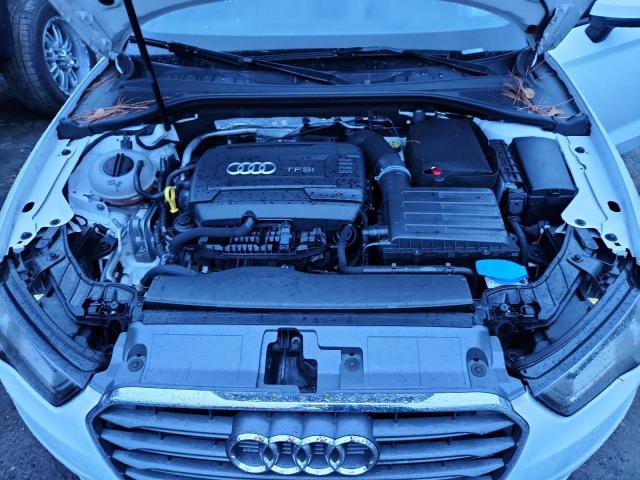 Photo 11 from auction – 2016 AUDI A3 with VIN WAUA7GFF5G1036675