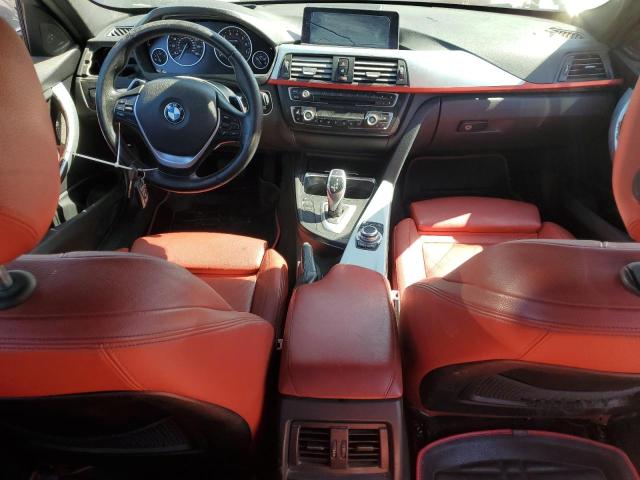 Photo 8 from auction – 2013 BMW 335 I with VIN WBA3A9G51DNP35835