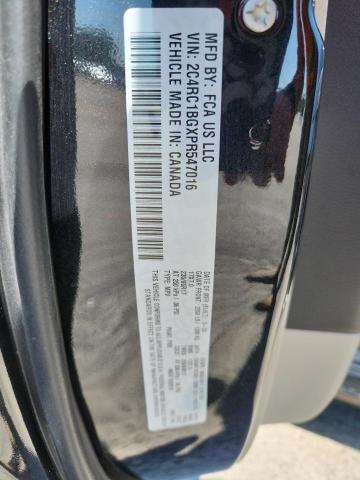 Photo 14 from auction – 2023 CHRYSLER PACIFICA with VIN 2C4RC1BGXPR547016