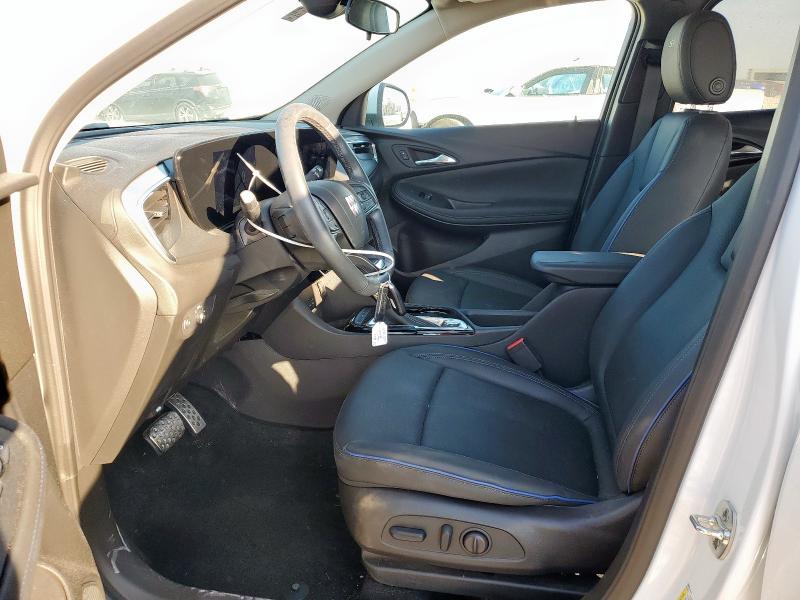 Photo 7 from auction – 2025 BUICK ENCORE GX with VIN KL4AMDSL7SB076047