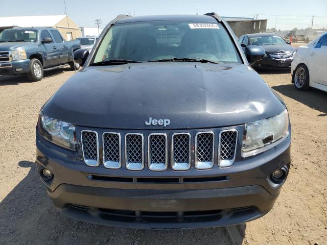 Photo 5 from auction – 2014 JEEP COMPASS LA with VIN 1C4NJDEB0ED626118