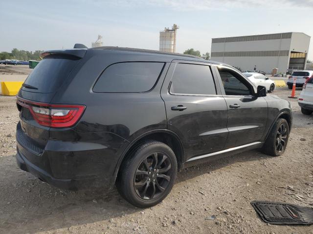 Foto 3 de la subasta – 2019 DODGE DURANGO GT con VIN 1C4RDJDG0KC559588