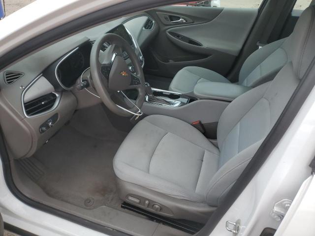 Photo 7 from auction – 2020 CHEVROLET MALIBU LS with VIN 1G1ZC5ST6LF113111