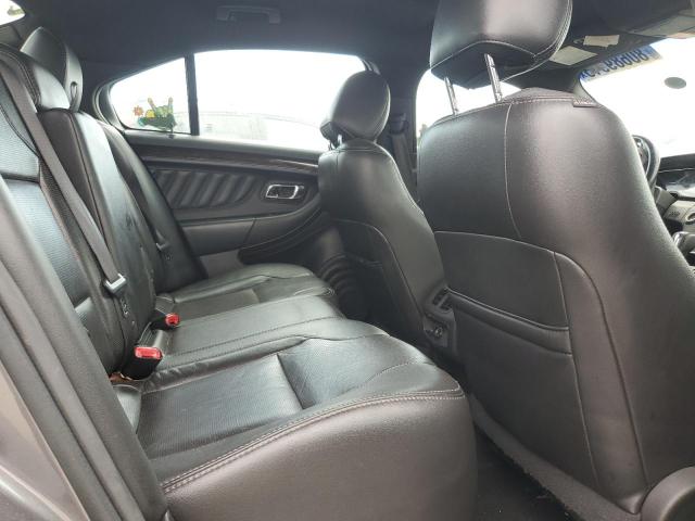 Photo 10 from auction – 2013 FORD TAURUS LIM with VIN 1FAHP2F88DG138492