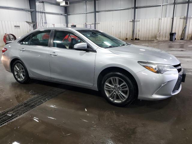 Photo 4 from auction – 2016 TOYOTA CAMRY LE with VIN 4T1BF1FK6GU125511