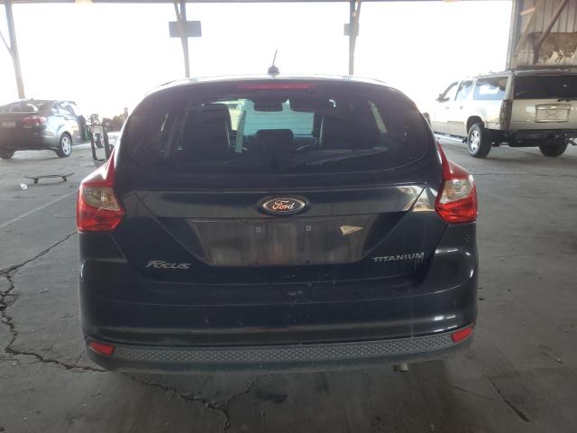 Photo 6 from auction – 2012 FORD FOCUS TITANIUM with VIN 1FAHP3N21CL290526