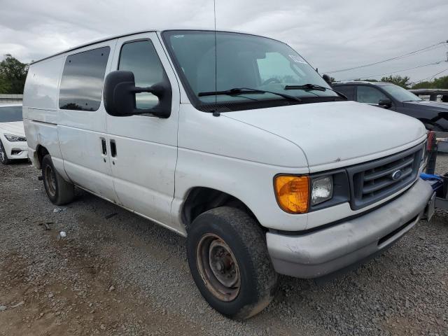 Photo 4 from auction – 2007 FORD ECONOLINE with VIN 1FTNE14W27DA57914