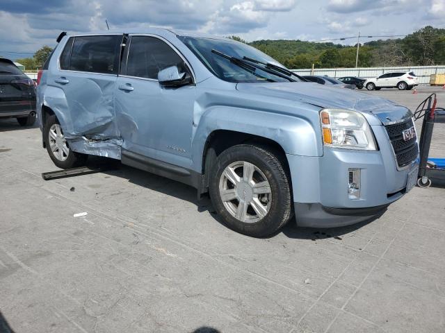 Photo 4 from auction – 2014 GMC TERRAIN SLE with VIN 2GKALMEK5E6225742