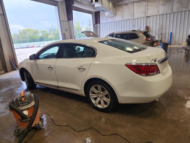 Photo 2 from auction – 2010 BUICK LACROSSE C with VIN 1G4GC5EGXAF274132