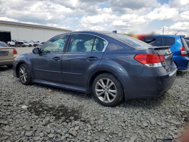 Photo 2 from auction – 2014 SUBARU LEGACY 2.5 with VIN 4S3BMBN64E3017184