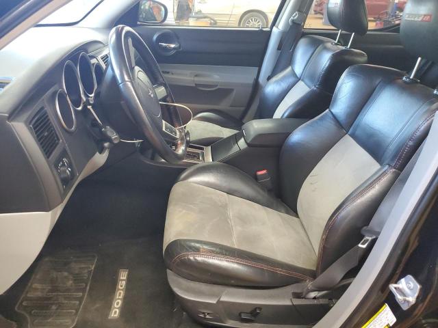 Photo 7 from auction – 2007 DODGE CHARGER SR with VIN 2B3KA73W67H652417