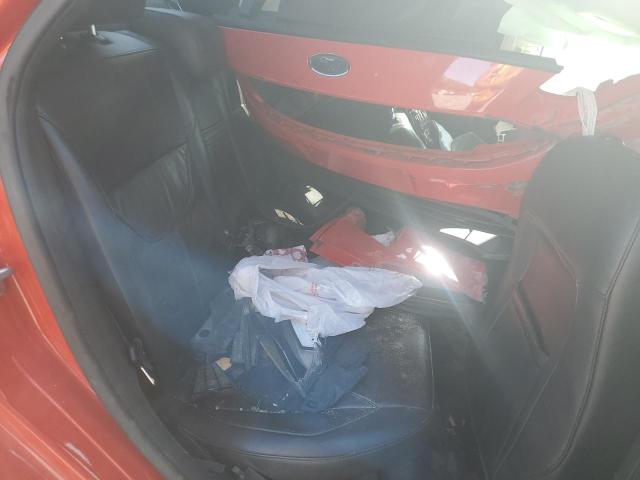 Photo 10 from auction – 2015 FORD FOCUS SE with VIN 1FADP3F21FL373617