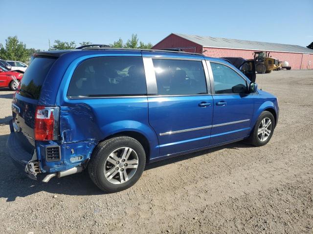 Фото 3 с аукциона – 2010 DODGE GRAND CARA с VIN 2D4RN4DE1AR182114