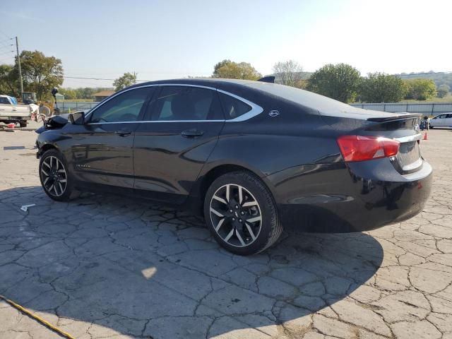 Photo 2 from auction – 2017 CHEVROLET IMPALA LT with VIN 2G1105S37H9102852