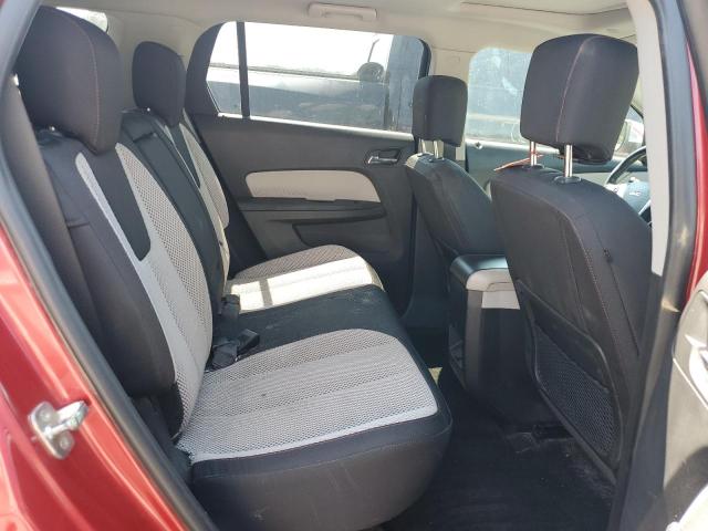 Photo 11 from auction – 2014 GMC TERRAIN SL with VIN 2GKFLWEKXE6170478